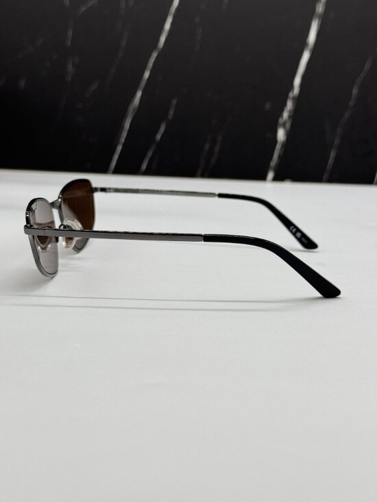 NEW BALENCIAGA BB0277S 002 GRAY WOMEN SUNGLASSES BALENCIAGA EYEWEAR main image 7